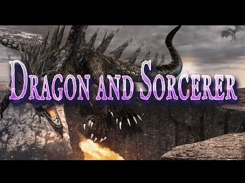 Dragon and Sorcerer / Epic Orchestral Battle Music (CC-BY)