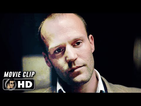 Opening Scene | SNATCH (2000) Movie CLIP HD