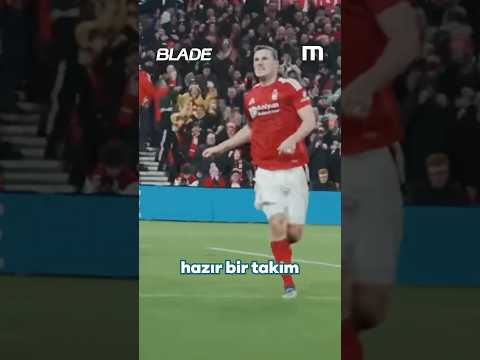 Nottingham Forest Nasıl Zirveye Oynuyor?