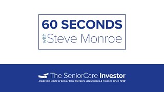 60 Seconds with Steve Monroe: Purposeful Living?