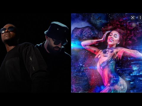 Woman (Mashup) - The Kemist + Doja Cat + Gentleman #dj #mashup #woman