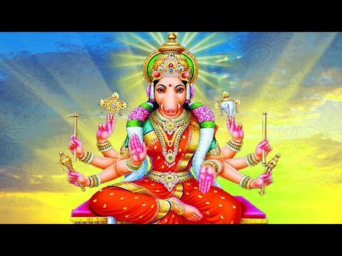 Varahi Stotram | Grants Happiness & Prosperity | Veeramani Kannan |