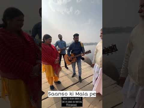 Saanso ki mala pe | DK Darvesh #bestsufisingerinmumbai #saansokimalape #bestsufisingerindelhi