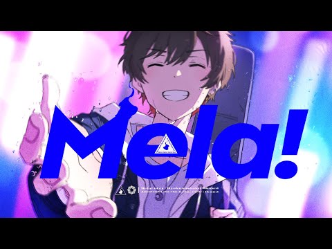 Mela! ／ 緑黄色社会(cover) by 天月