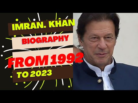 The Beautiful Evolution pics|IMRAN Khan|Pakistan political man from 1992to 2023#long