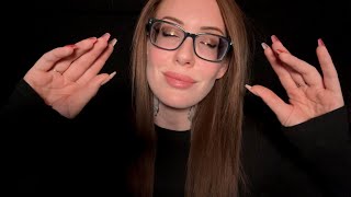 ASMR REIKI You’ve NEVER Had Before ~ POV