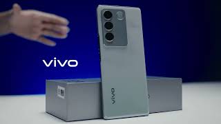 vivo V27 Series | What's inside the box?