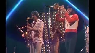 Feel So Good performed live by Chuck Mangione 1978