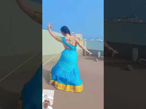 #dance #hillesa #thandel #saipallavi#nagachaitanya #shorttrending#dancetrending #subscribe #viral