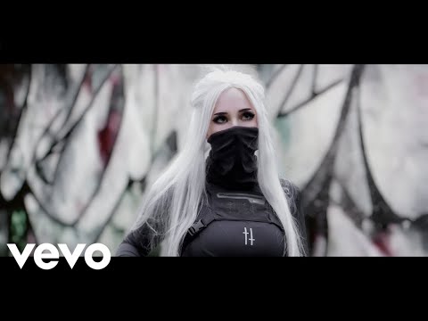 Alan Walker & Antrikc - Remembrance (Official Music Video)