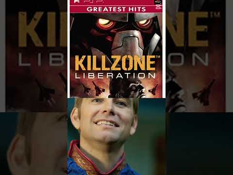 Best Killzone Games Ranked: From Worst to Best #shorts #gaming