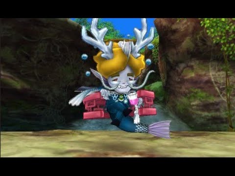 Yo-kai Sangokushi Playthrough Part 19 (EXTRA #2 - God of the Three Kingdoms)