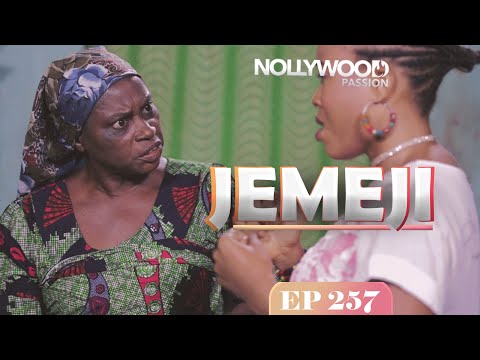 The Dark Truth Behind Jemeji | S1 - E257 |