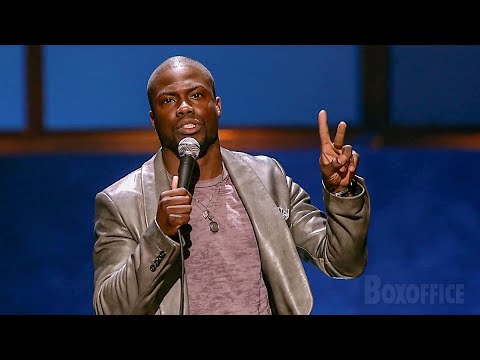 Kevin Hart explains WHY he won't party with NBA players anymore | CLIP