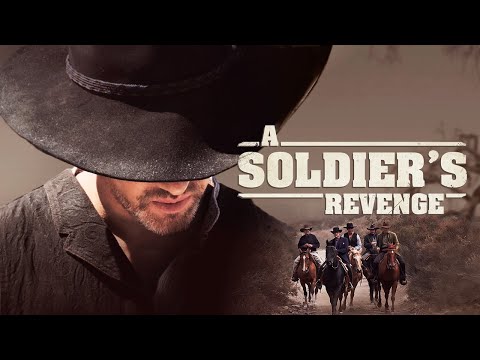 A SOLDIER'S REVENGE  ◾️ ENGLISH AUDIO ◾️ FULL MOVIE ◾️🎞 Movie Play English