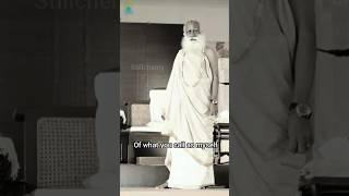 Sadhguru's heartfelt message on Guru Purnima 🙏🙏❤️❤️