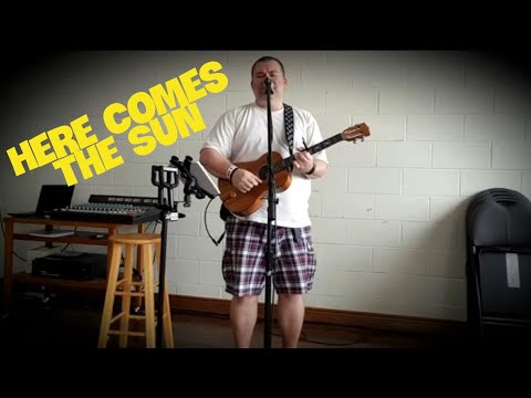 Here Comes The Sun (2016) - The Beatles (cover)