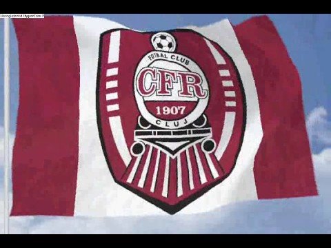 Anthem CFR 1907 Cluj - official