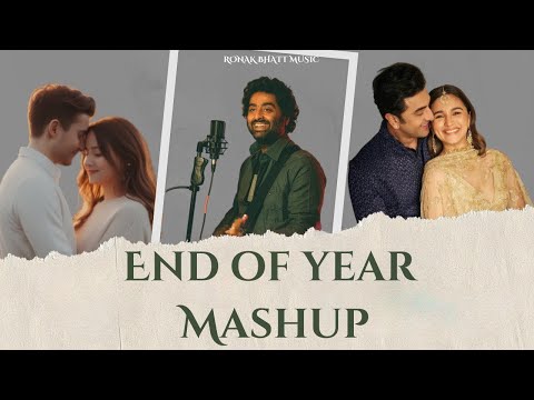 Best of Arijit Singh Mashup 2024 | Ronak Bhatt  | Arijit Singh Love Songs | Best of Love Songs 2024