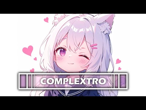 「Complextro」Jotori - Hana