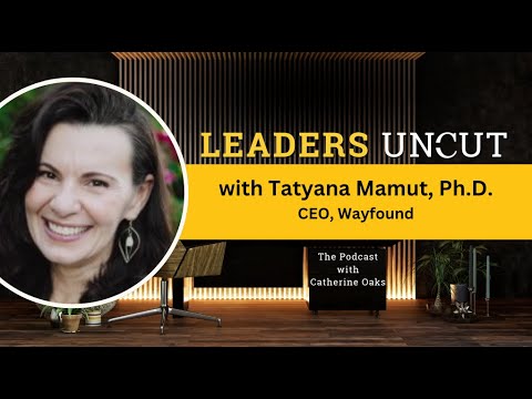 A Conversation on AI Agents with Tatyana Mamut, Ph.D. and CEO of Wayfound.ai