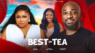 BEST-TEA - RUTH KADIRI DEZA THE GREAT CHINONSO ARUBAYI