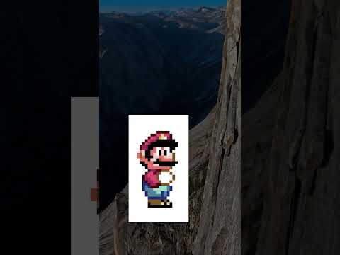 #mario #supermario #supermarioworld #funnyshorts #edit #8bit #32bit