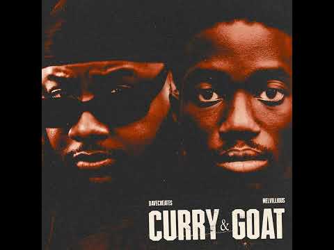 davecreates & Melvillous - Curry & Goat