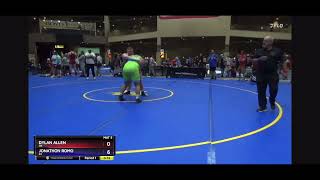 Southern Plains freestyle and greco Highlights