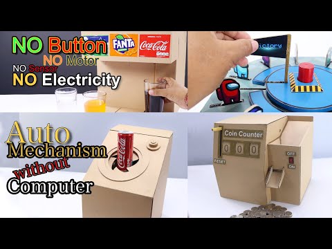 4 Best Cardboard Invention Craft