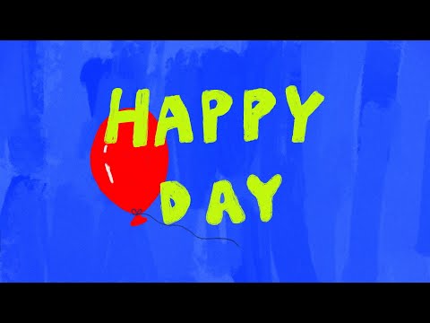 HONNE - HAPPY DAY