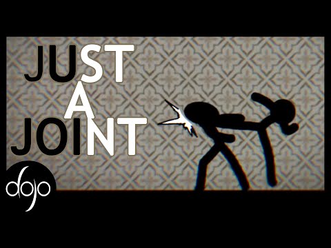 JUST A JOINT! (Hosted by Daylight Cyan)