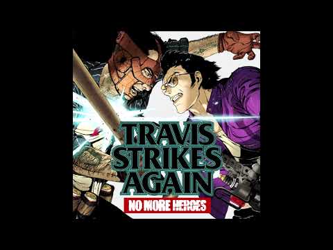 On your mark, get set, go - Travis Strikes Again: No More Heroes Complete Edition