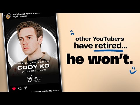 how Cody Ko built the Perfect YouTube Business