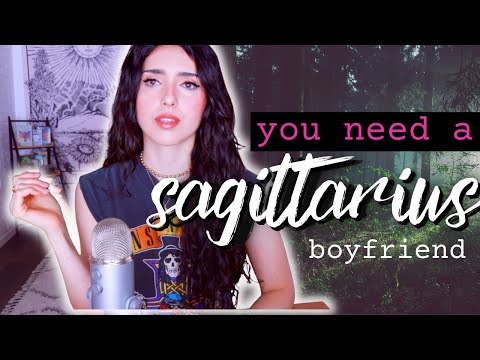 Dating a Sagittarius: why you NEED a sagittarius man in your life (everything you need to know)