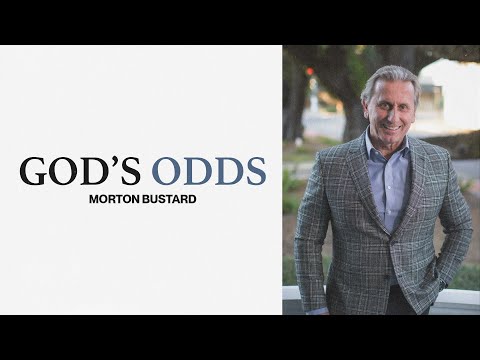 God's Odds | Morton Bustard