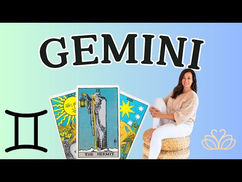 Gemini - 🚨THIS IS INTENSE! THE UNEXPECTED WILL SHAKE YOUR WORLD! STAY GROUNDED! Weekly Tarot Reading