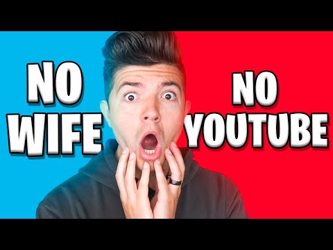 101 EXTREME Would You Rather Questions vs My Wife! - Roblox