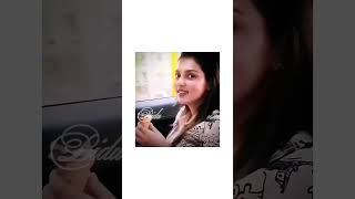 "HER EXPRESSIONS"#viral#treanding#shorts#mallikasingh#youtube