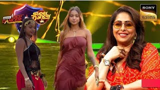 NEW! Afghan Jalebi (Ya Baba) Song पर खतरनाक Dance  किए Sona Dey || IBD Vs.SD || @TheBestDance-j8p