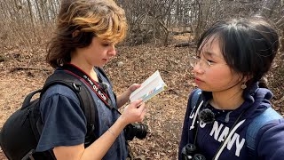 we try birding vlog