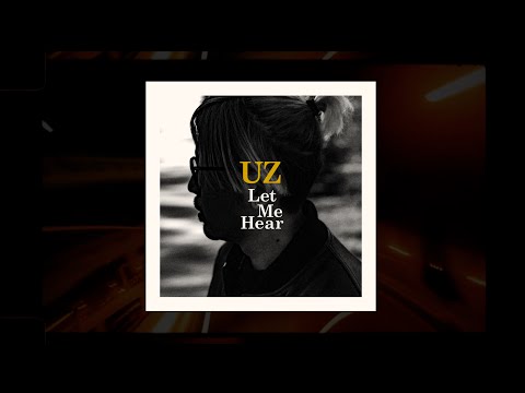 UZ 『Let Me Hear』 Teaser