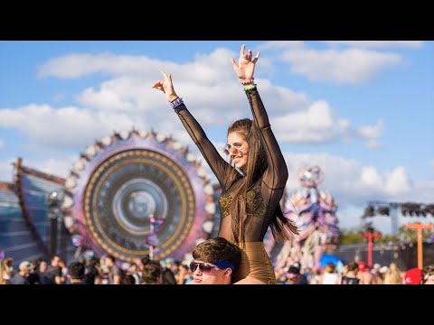 La Mejor Música Electrónica 2021 🔥 TOMORROWLAND 2021 🔥 Lo Mas Nuevo - Electronic Mix 2021