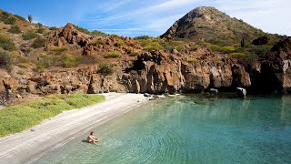 Things to do from Loreto Baja California Sur