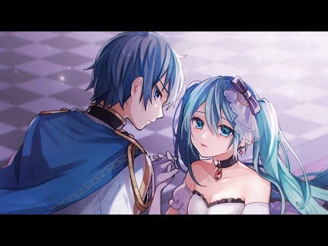 カタストロフ（Catastrophe） feat.初音ミク KAITO - Dios/シグナルP