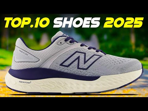 Top 10 Best Shoes for 2025