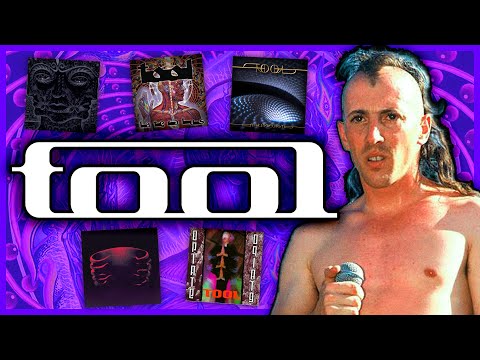 Why are people OBSESSED with Tool?