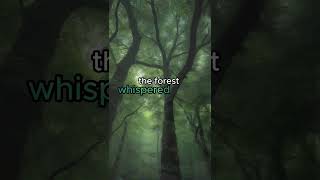 The Whispering forest