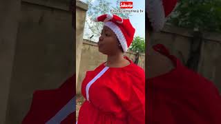 Mother Christmas In the Mud - Ekene Umenwa #angelpalazzocomedy #nollywoodmovies #entertainment #love