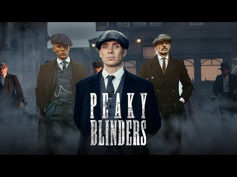 Peaky Blinders: The Psychology of a Gang Leader